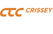 Crissey Tennis Club Logo