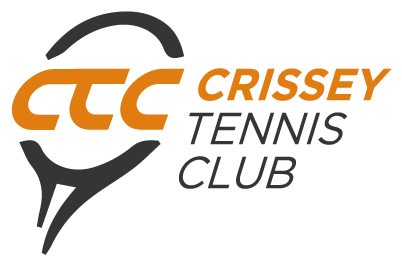 Crissey Tennis Club Logo