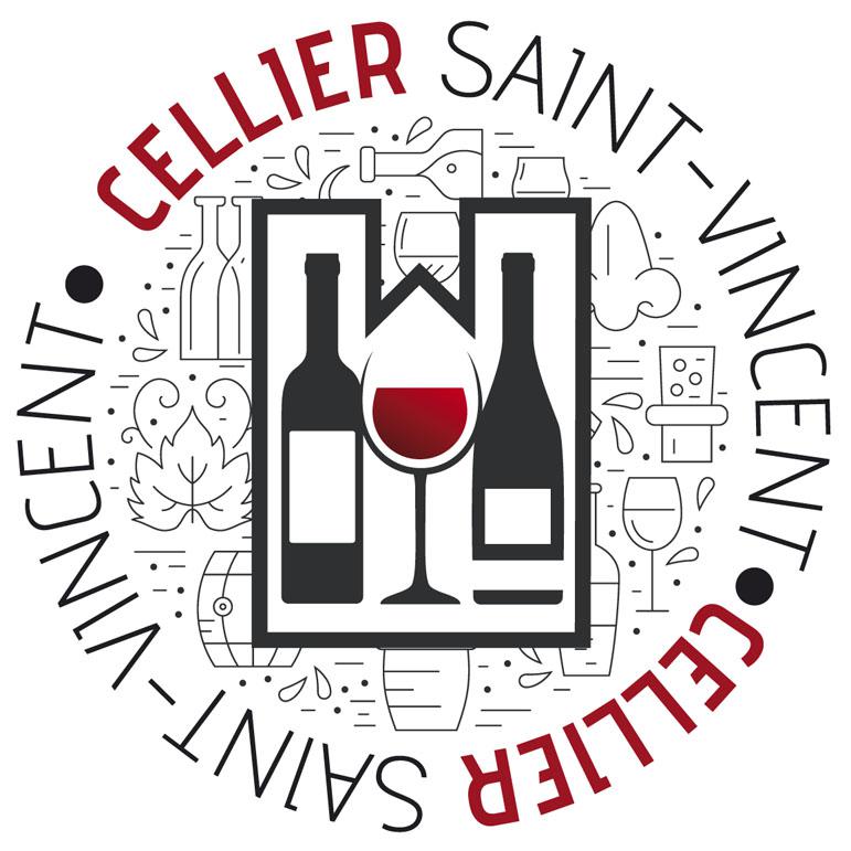 Logo Cellier Saint Vincent