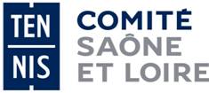 Logo Comité S&L tennis