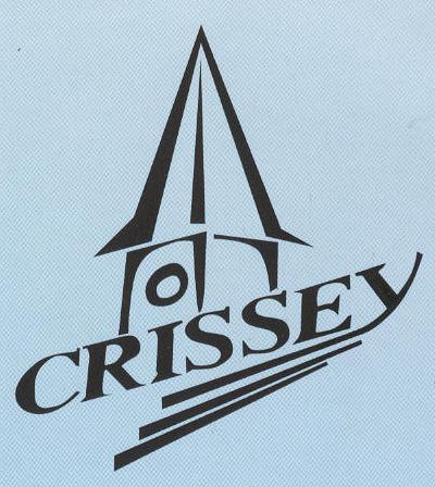 Logo Crissey