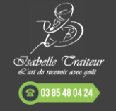 Logo Isabelle Traiteur